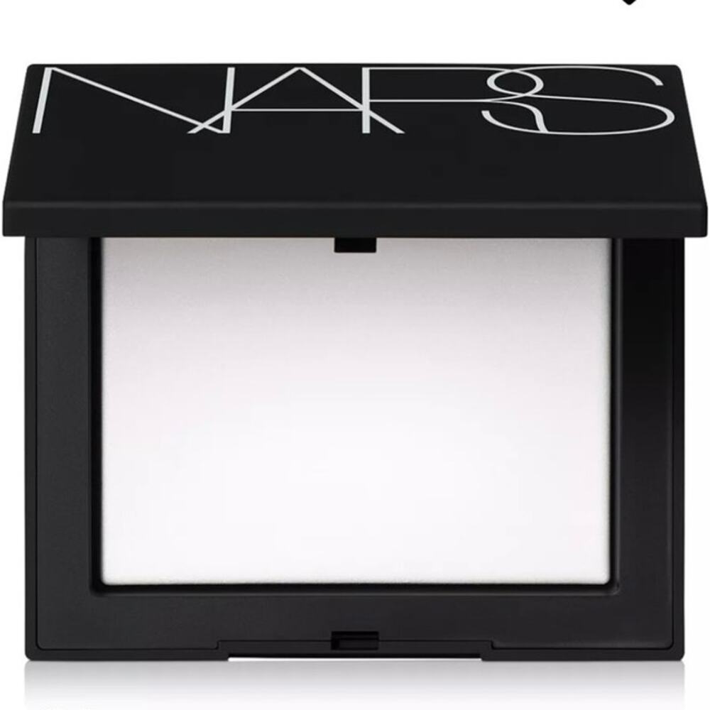 NARS Light Reflecting Setting‎ Powder Crystal Translucent Soft Focus Finish NEW